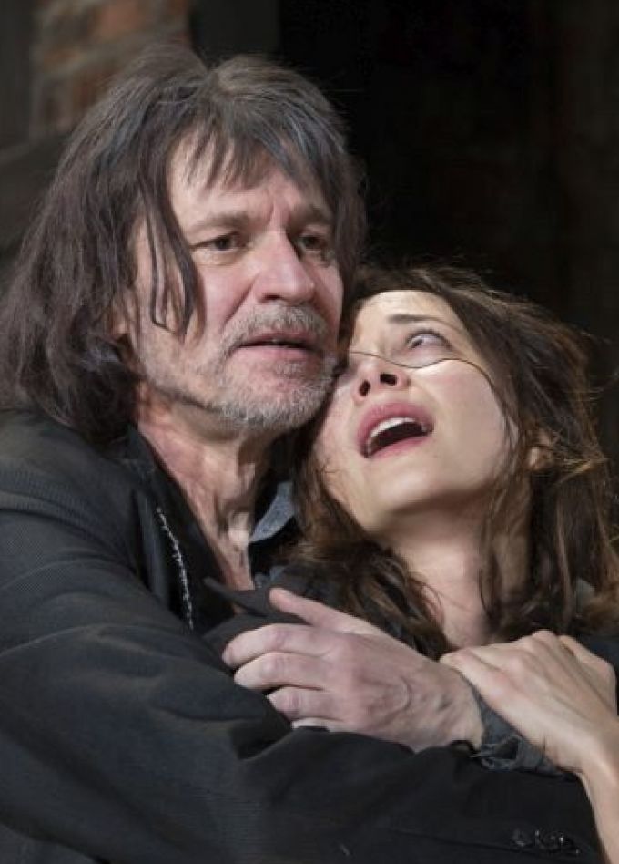 Очарованный странник