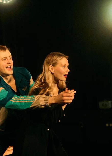 Любовь пацана. Неинтеллигентный рассказ