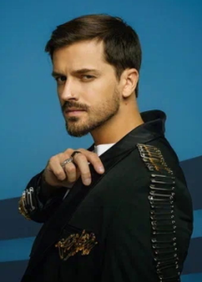 Миша Марвин