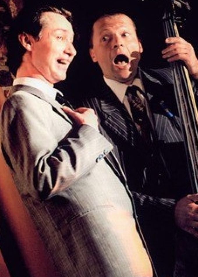 Леонид Утесов. Спасибо, сердце!