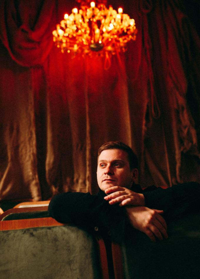 Илья Бешевли