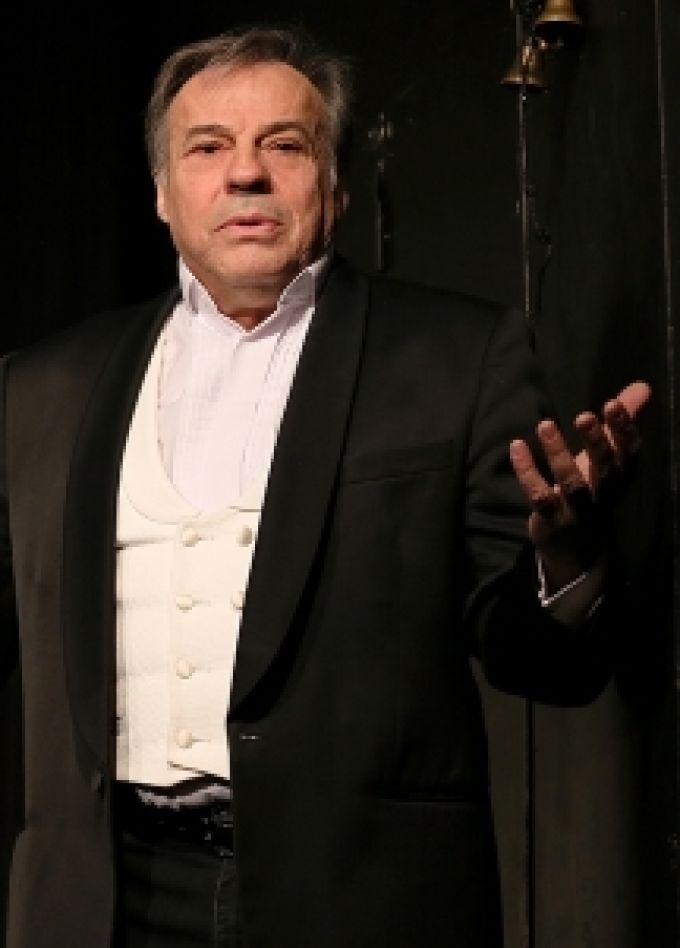 Лента поэзии. Пушкин