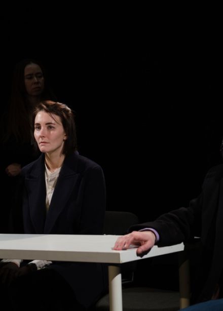 История о Зигфриде и Брунгильде