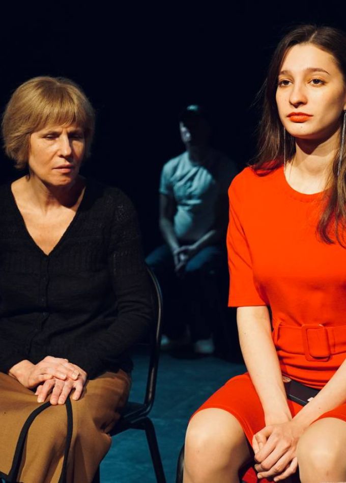 Автобусный сезон