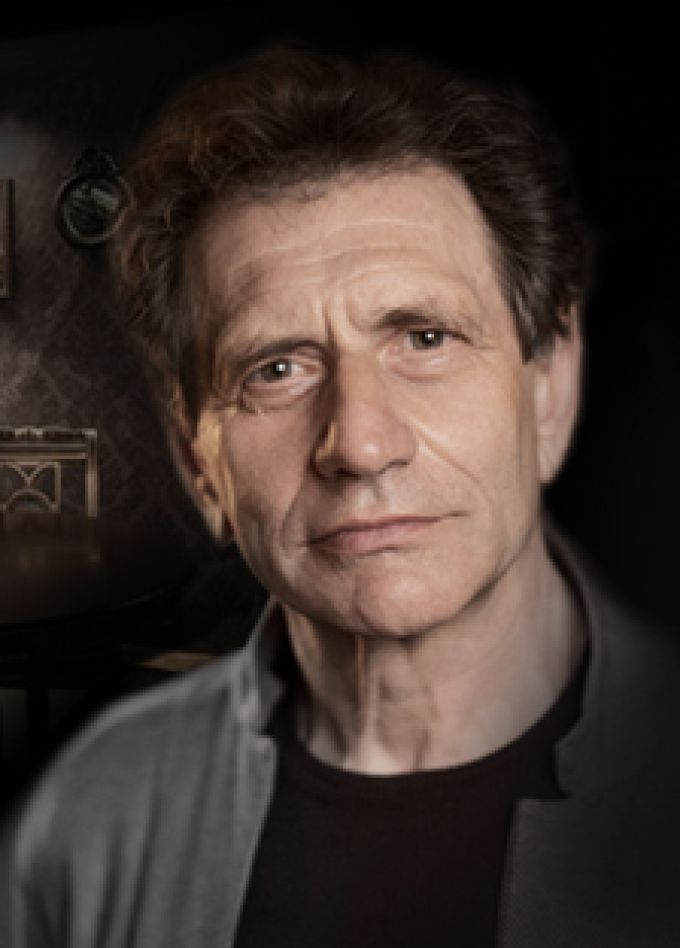 Дом из стихов