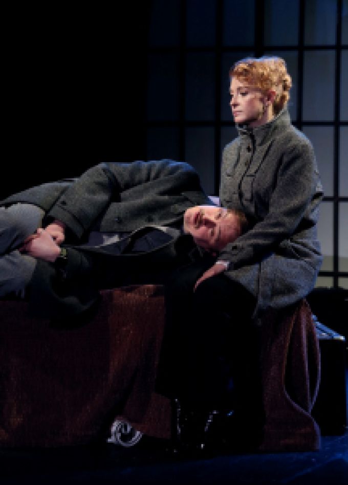 Парафраз - шведская семья