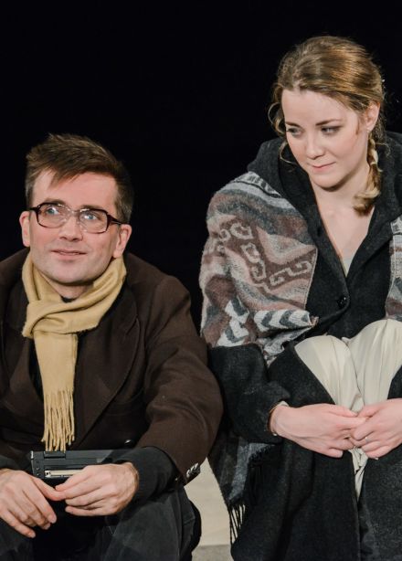 12 новелл о любви