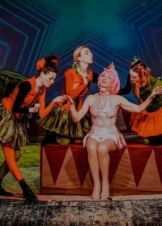 Каштанка.собака.ру