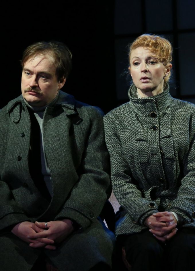 Парафраз – шведская семья