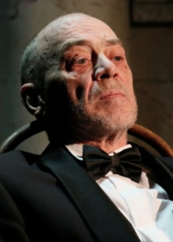 Лента поэзии. Левитанский