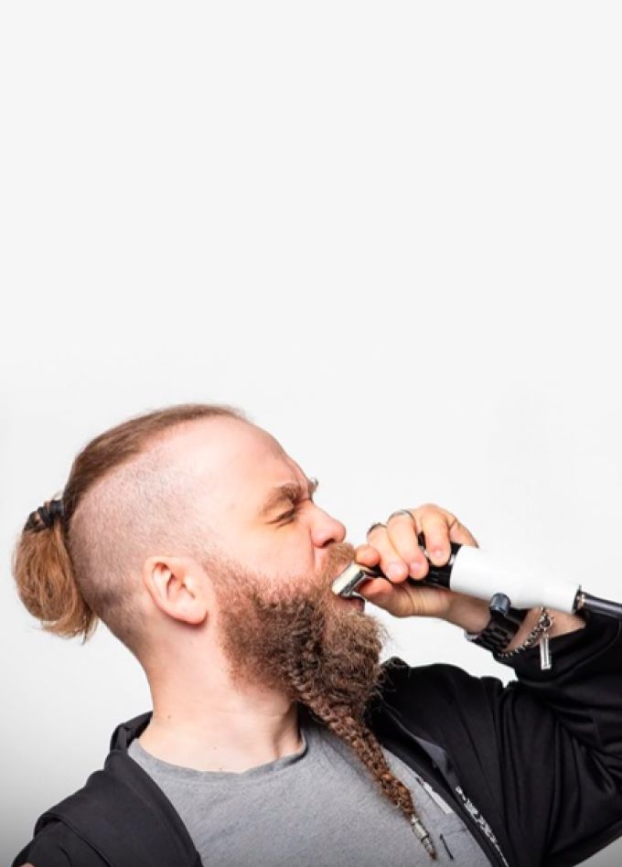 Борис Плотников