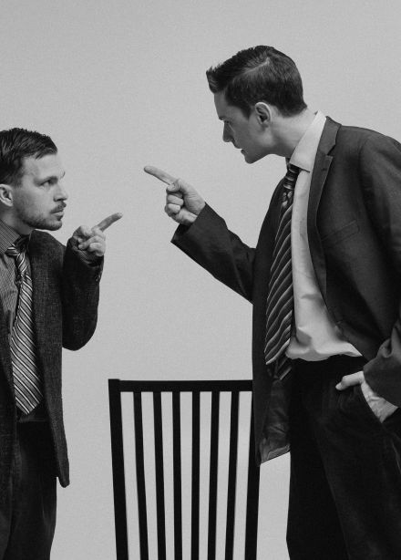 Наедине с собой