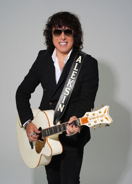 Андрей Алексин