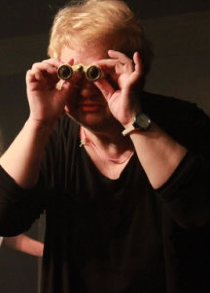 Лента поэзии. Рубальская