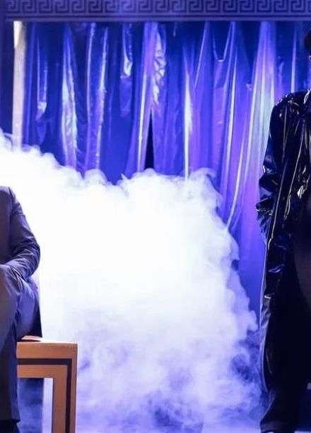 Собачье сердце. Преображенский