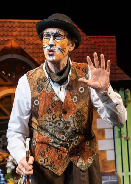 Ребята, давайте жить дружно