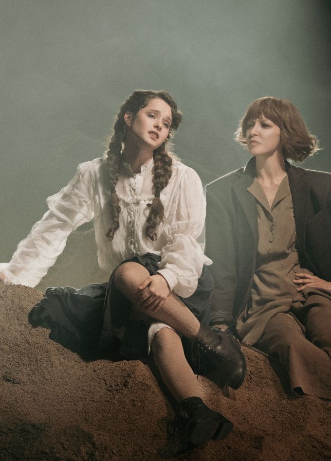 Повесть о Сонечке