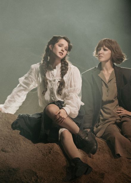 Повесть о Сонечке