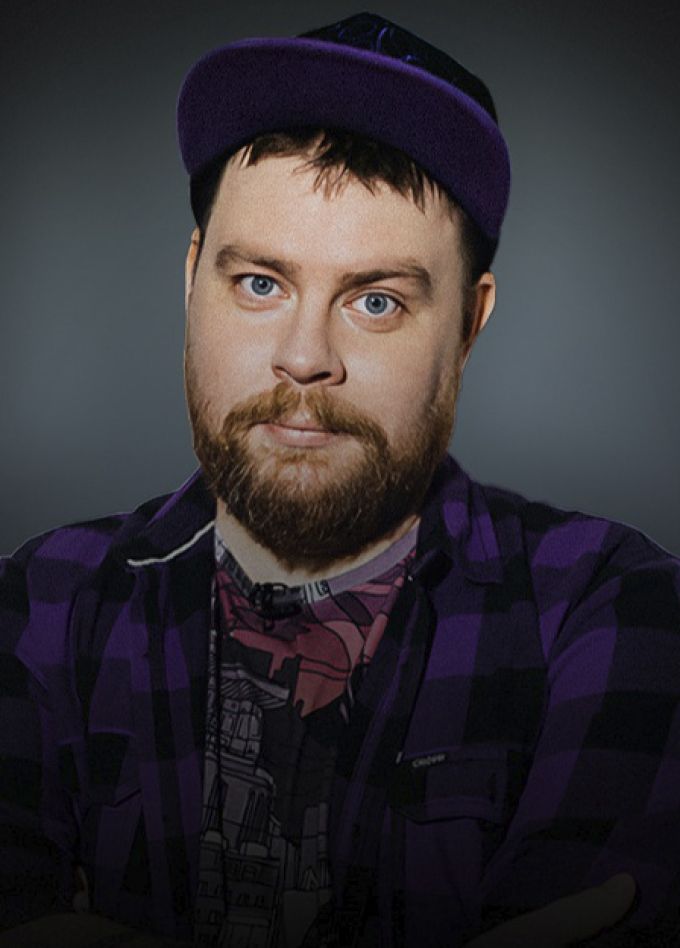 Андрей Атлас