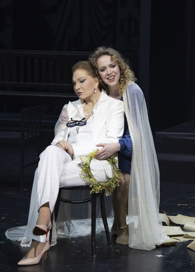 Мастер-класс