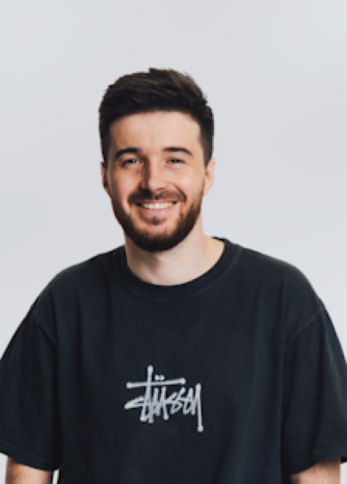 Тимур Джанкезов