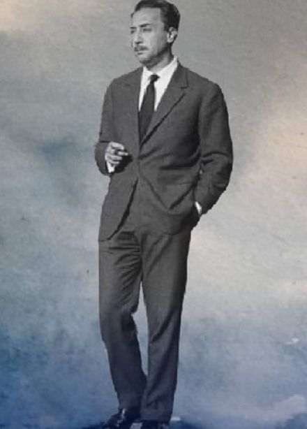 Обещание на рассвете