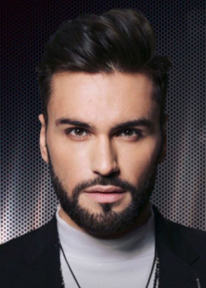 Нодар Ревия