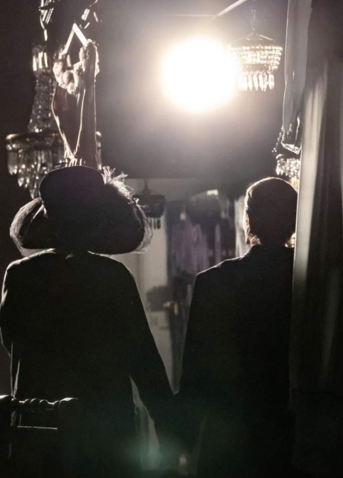 Главная роль