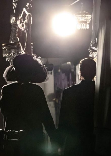 Главная роль