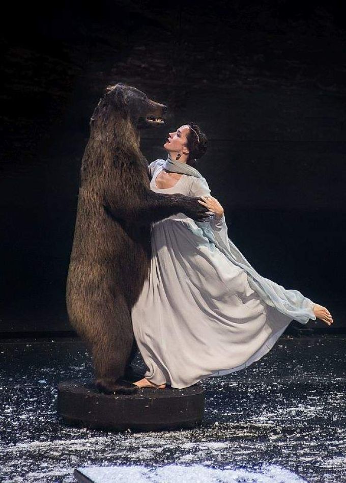 Евгений Онегин