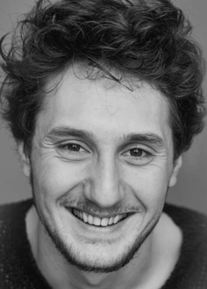 Вечер Эльдара Трамова. Истории любви