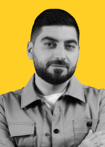 Роман Косицын