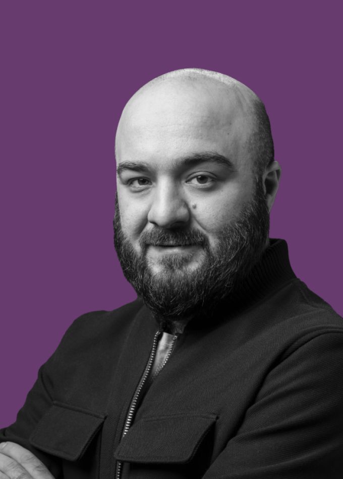 Расул Чабдаров