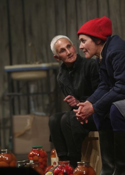 Он в Аргентине