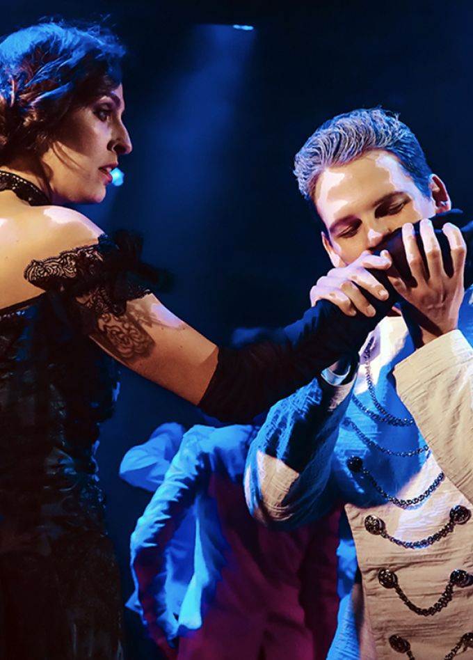 Анна Каренина