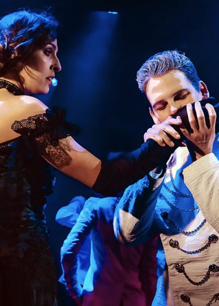 Анна Каренина