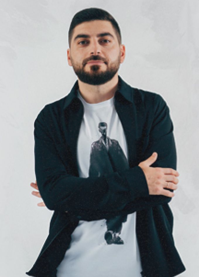 Роман Косицын