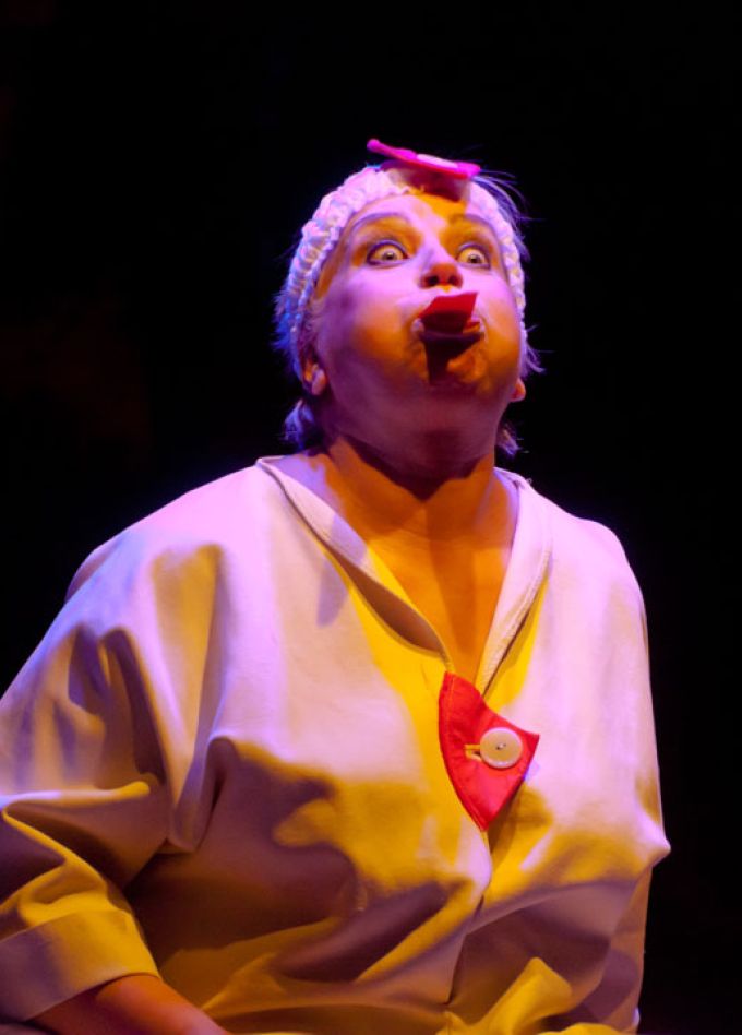 Самоубийца