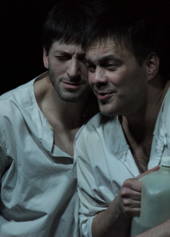 Вальпургиева ночь