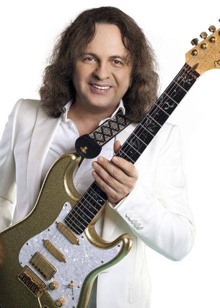 Виктор Зинчук