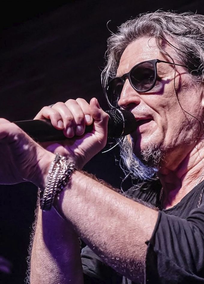 Сергей Галанин и СерьГа