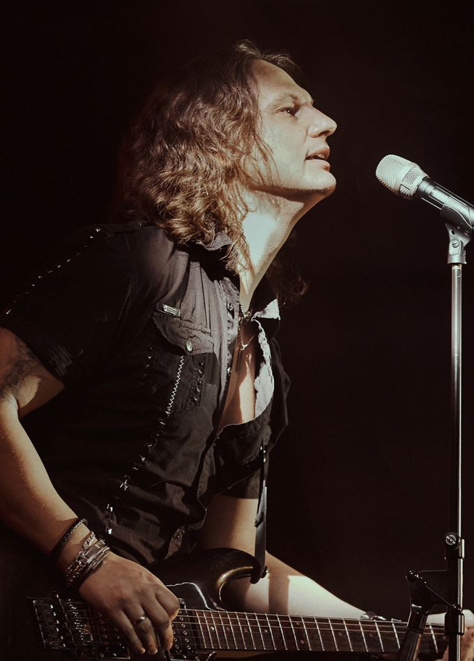 Андрей Лефлер