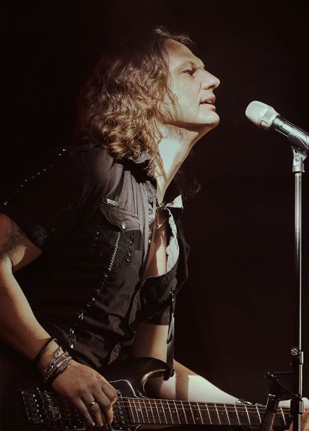 Андрей Лефлер