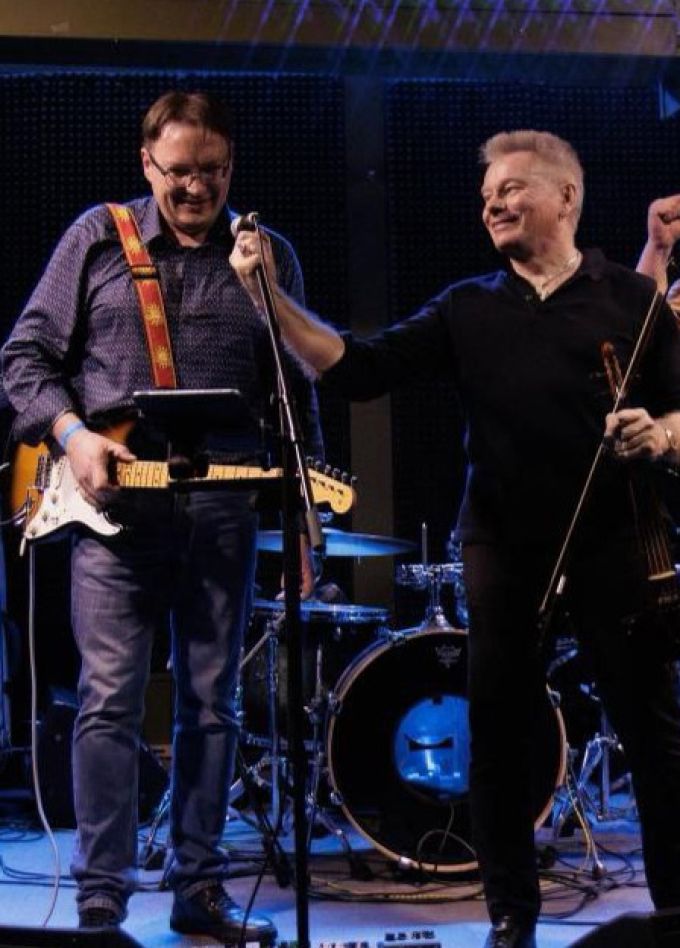 Искатели Приключений