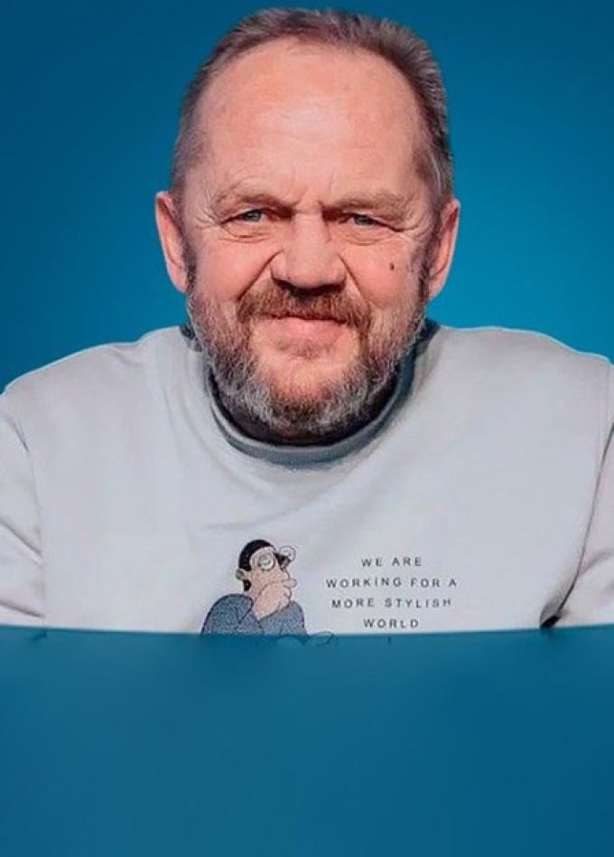 Андрей (Хопкинс) Кузьмин