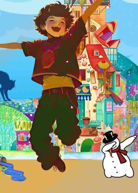 Праздник непослушания