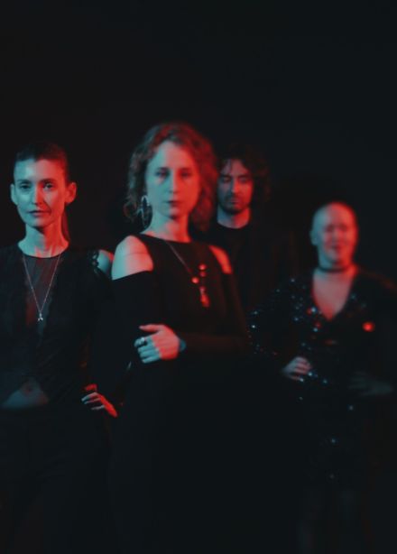 Правда или действие