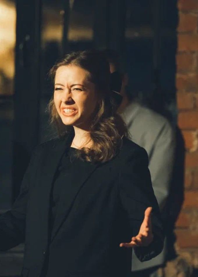 Строки. Лирика без цензуры