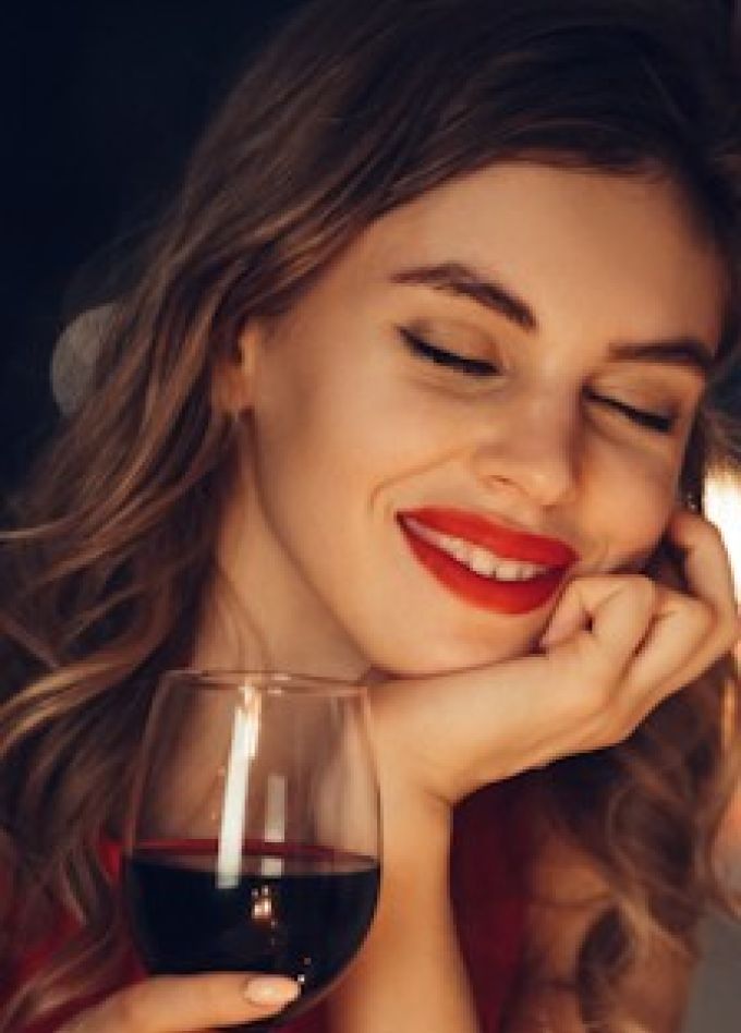 Джазовое свидание