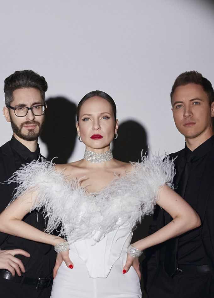 Эллен Болсанова